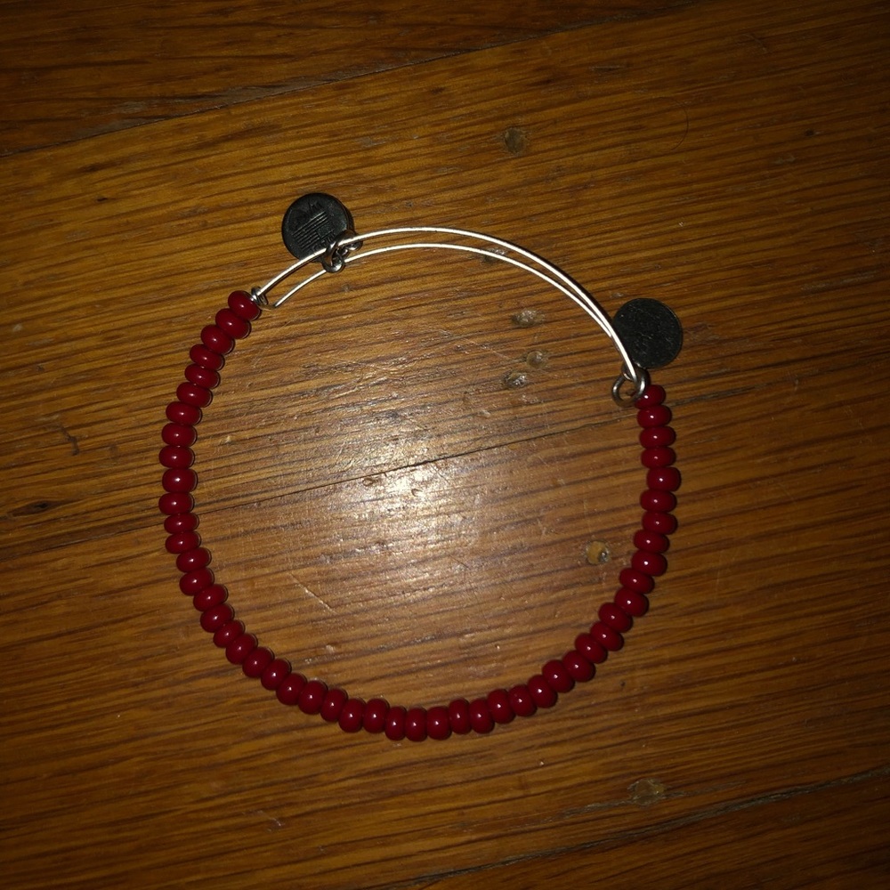 Alex and Ani Bracelet